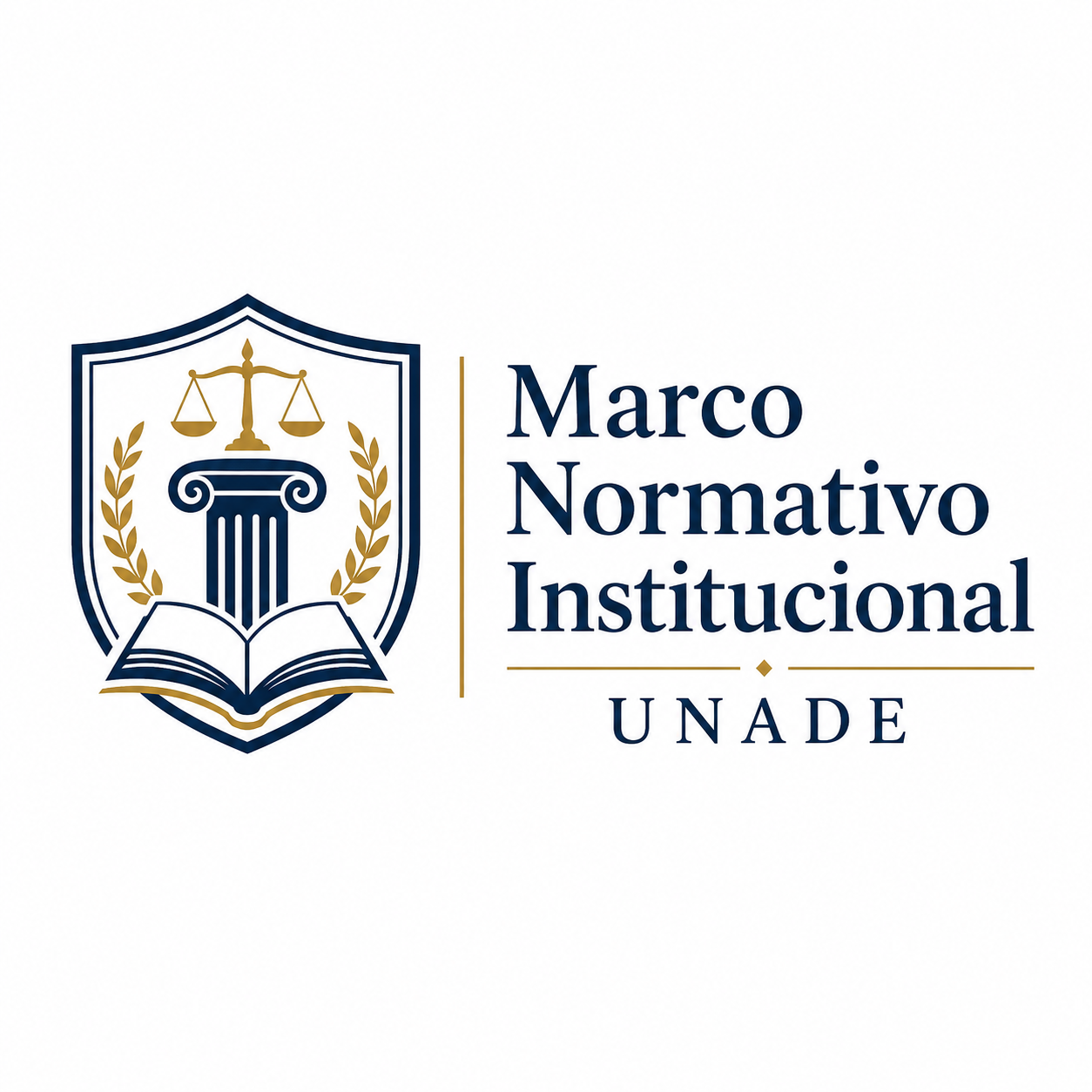 Base Legal y Normativa Institucional